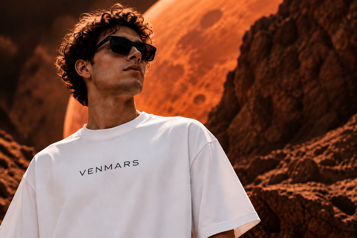 VENMARS lifestyle